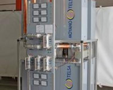 Supply and installation of BII FM Multiplexers for 10Kw transmitters in 5 transmitter Centers in India